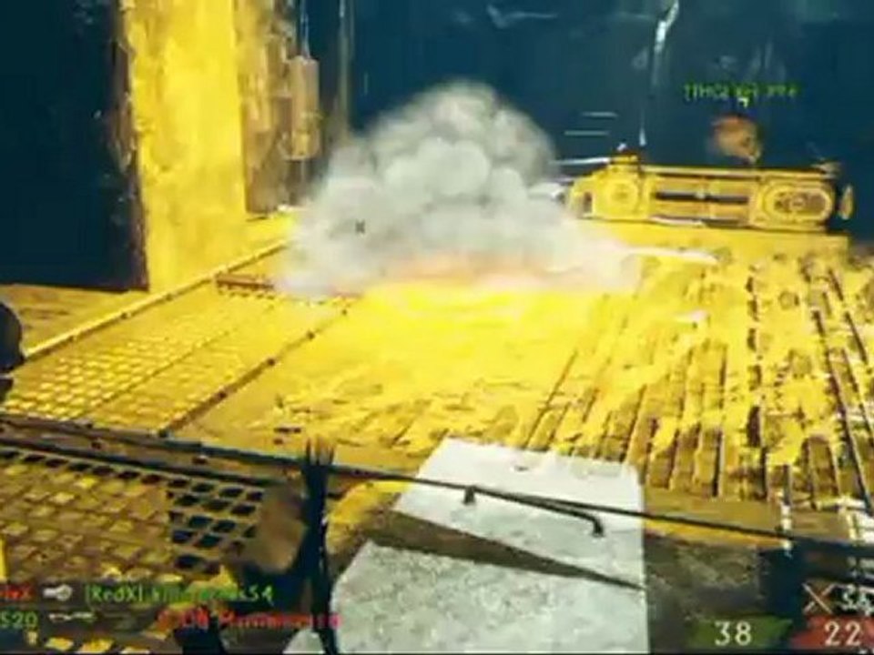 floflo5499 Uncharted 3 Joile !!! (Video Remake)