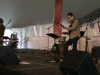 Sakura Matsuri NYC 04-28-2012: Yuki & Cuties - Stay With Me