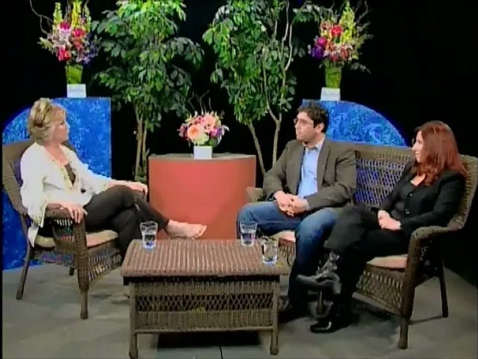 Blooming City Changing Landscapes