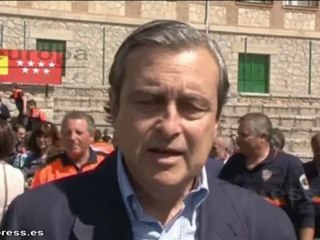 Armada: "Tras los silbidos se tienen que disculpar"