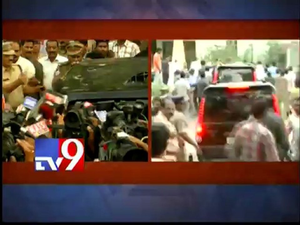 Jagan not innocent - Varla Ramiah