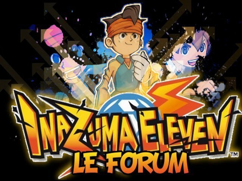 Membres "Inazuma Eleven Forum" chantent "Tsunagariyo" !