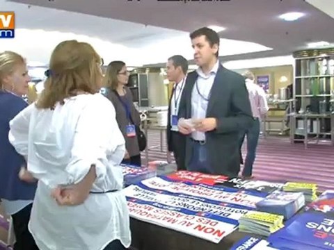 La guerre des chefs UMP déplaît aux cadres du parti