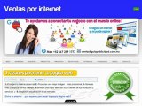 3 cualidades para las ventas por internet | GUIA PUBLICIDAD