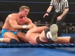 Harry Smith vs Doug Williams