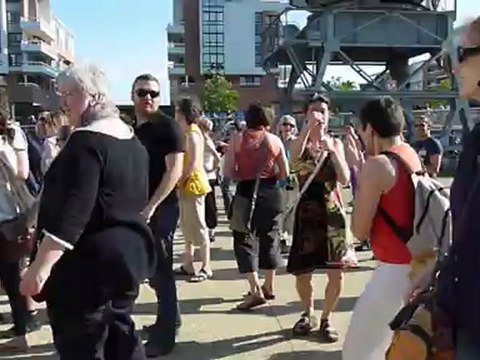 Happy manif de David Rolland à Strasbourg - 26 mai 2012 (3)