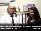 Back Pain Specialist San Carlos CA | (650) 394-7272 | Fast Lower Back Pain Relief