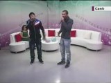 Seslisehirli.com YANİZ ADAM   Arsız Bela ft.Esmer Maruz - Seven Ölmüş Ardından [Video Klip] - YouTube
