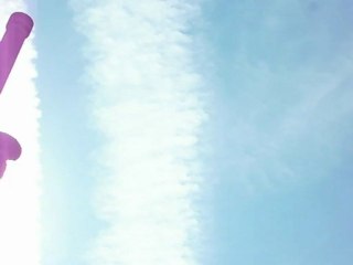 chemtrails Bruxelles 26.05.2012