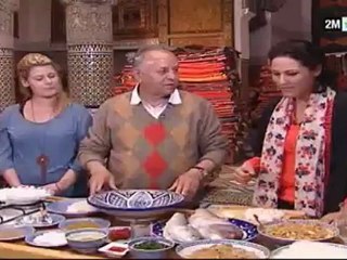 شهيوات بلادي : السبت 26 ماي