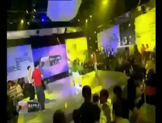 Laurent ( Lawen) - Stunt demo-reel