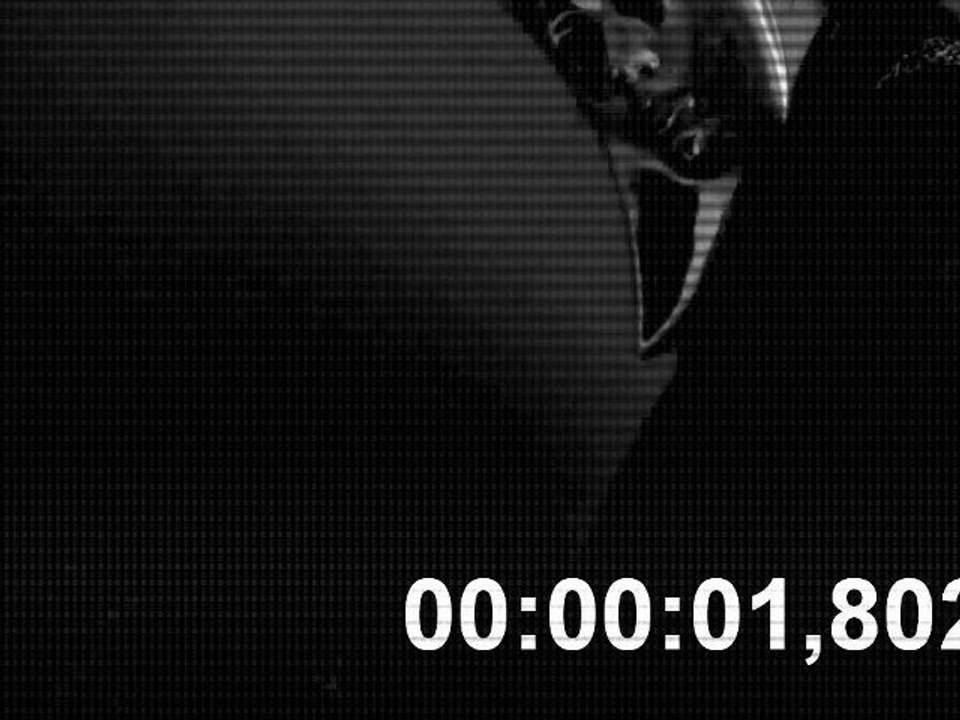 MASK - Trailer Officiel