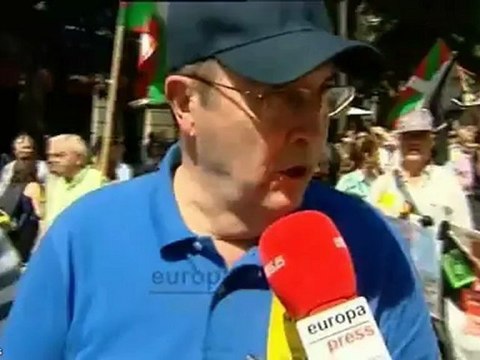 Fórum y Afinsa piden soluciones al Gobierno