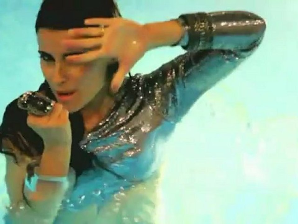 Nelly Furtado - Fuerte (Silvério Video Mix)