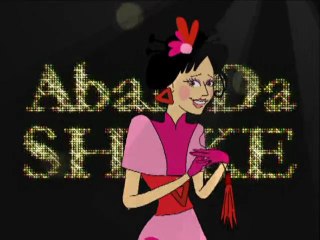 AbaNDa SHAKE - Papa-Mama