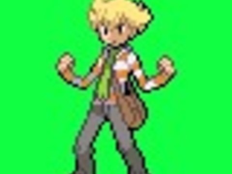 (Walkthrough) Pokémon Platine #11: Le retour du rival!