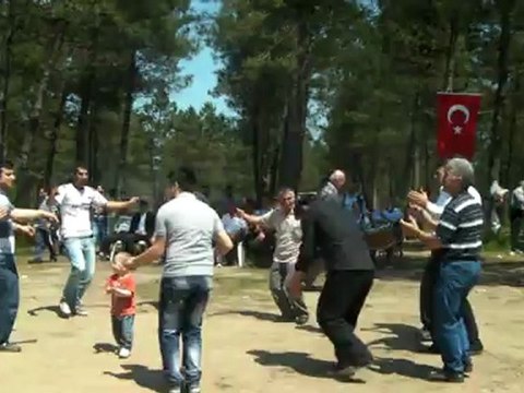 pendik sinoplular derneği pikniği