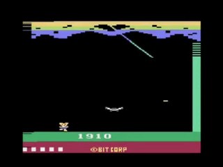 Super Challenges - Level 16