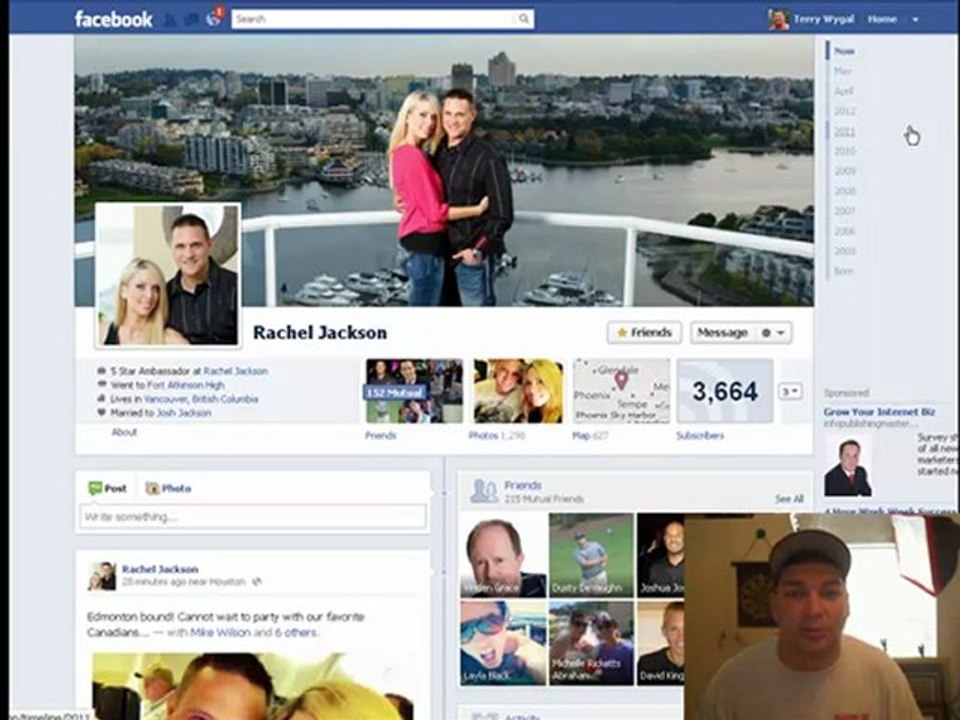 MLM Marketing - How To Recruit Better Leads with Facebook