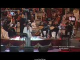 2 İbrahim Sadri Çile Necip Fazıl Kısakürek'i anma 2012 TRT