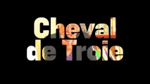Cheval de Troie - Sidi Mohammed Barkat