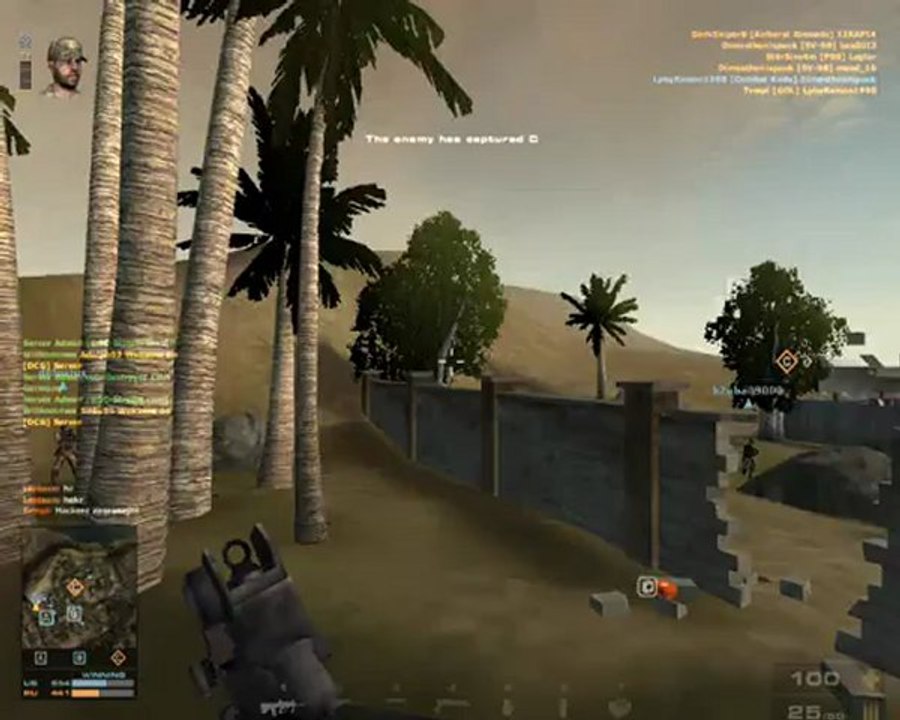 Battlefield Play 4 Free [Délire Commenté]