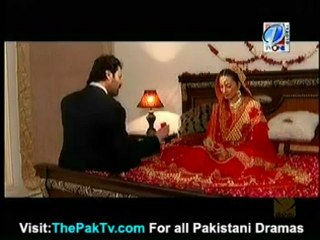 Assteen Ka Saanp By TvOne - Part 1