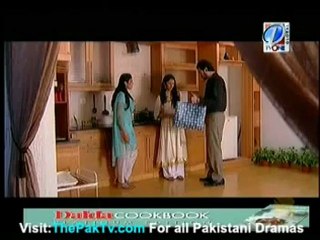 Assteen Ka Saanp By TvOne - Part 2