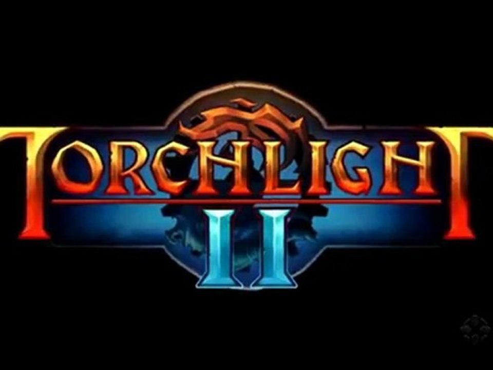 Torchlight 2 Beta Key Giveaway