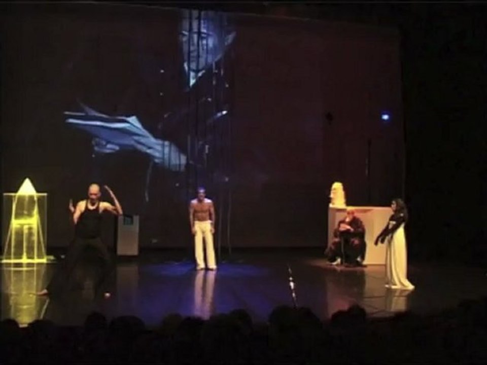 Big CRUNCH Big BANG by KH&FADR