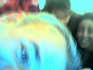 Alex's Birthday - 19 mai 2012