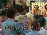 Samedi 26 mai 2012 - Noah vs Wilander - Véronique & Laure