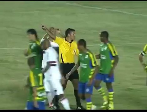 Goias 2x2 São Paulo MELHORES MOMENTOS Copa do Brasil 2012 23052012