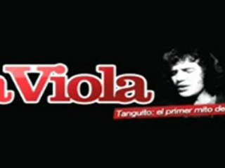 TANGUITO - LA HISTORIA JAMAS CONTADA - DOCUMENTAL