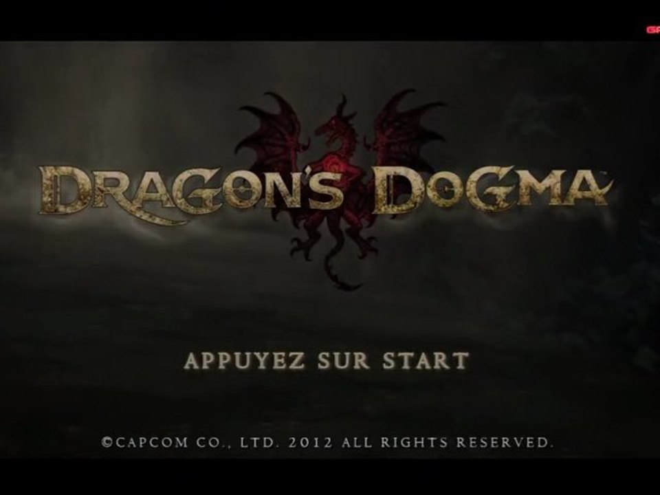 Dragon's Dogma - Test [GsP][Fr][HD]
