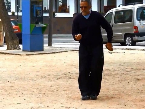 Pétanque des amis du 31