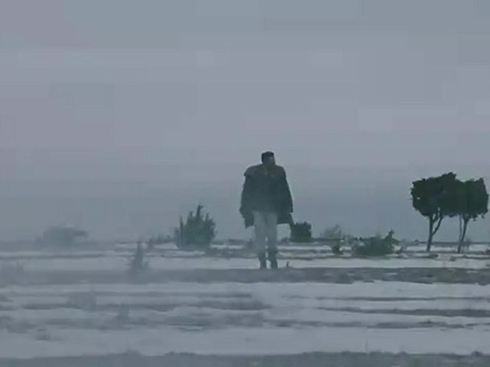 Lykke Li - I Follow Rivers (Video Music Director)