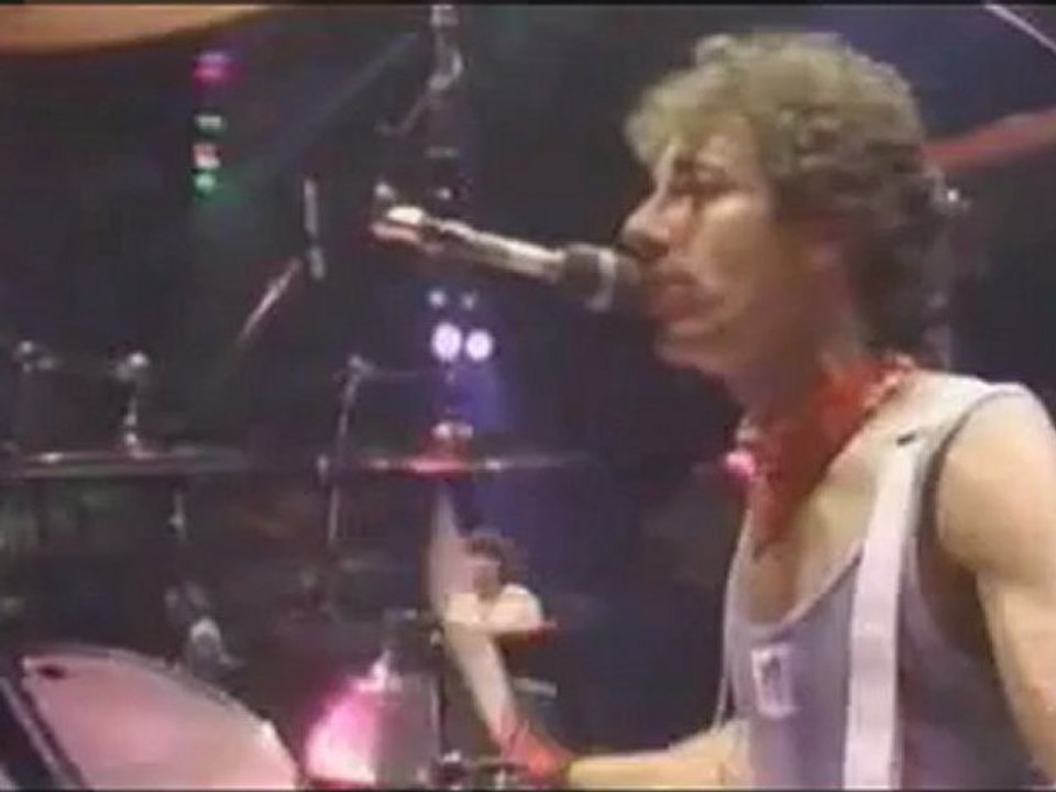 REO Speedwagon   “Keep On Lovin' You “Live”
