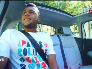 Tsonga ile Roland Garros yolu