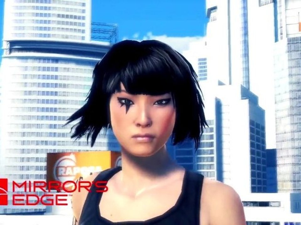 ►Vidéo-Test◄Mirror's Edge▐PS3▌