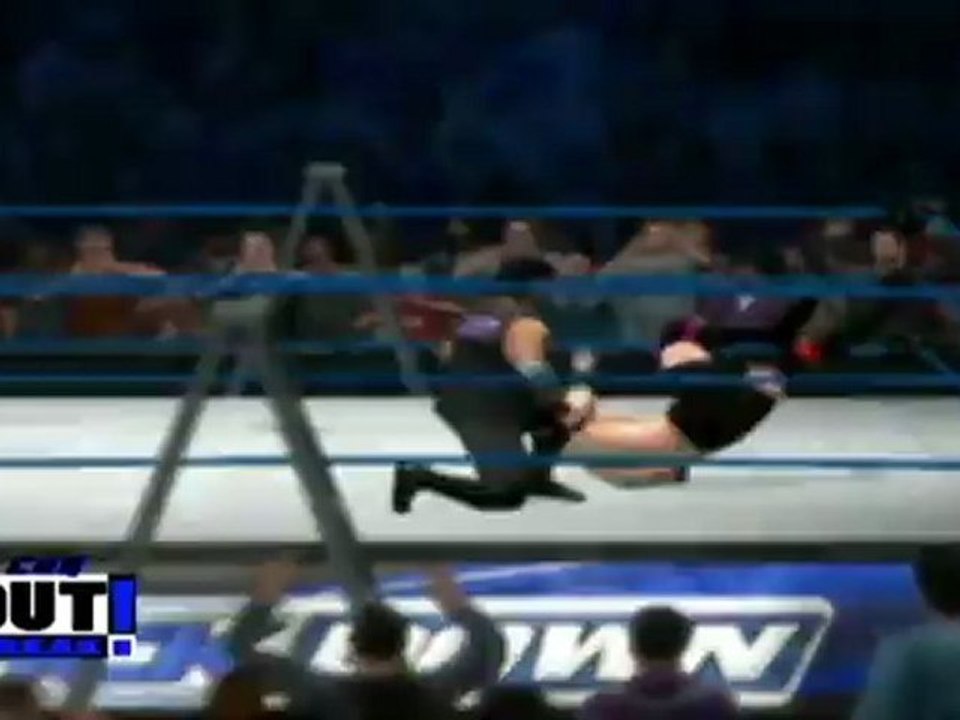 COH CPV "Outbreak" Part 3/3