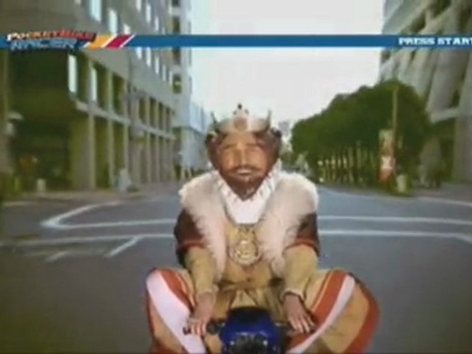 Vidéo test PocketBike Racer sur Xbox