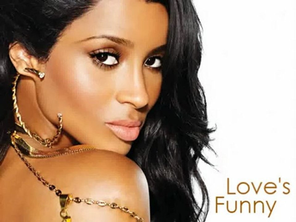 Ciara - Love's Funny (News Lyrics Song)