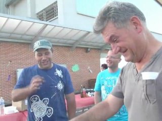 Fête du quartier Rive Droite