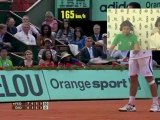 Samedi 26 mai 2012 - Federer vs Djokovic - Monsif & Moufid