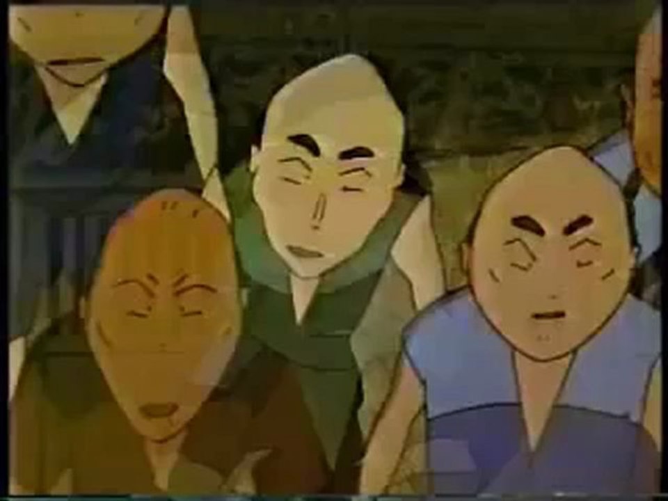 MNMB 厄病神
