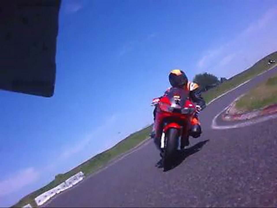 R6 VS R6 le 25.05.2012 circuit carole