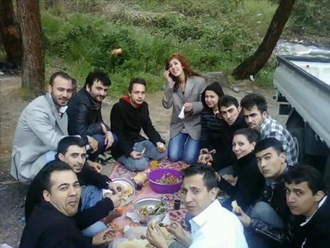 SesliMynet Sesli Sohbet Sitelerinin En Güzelidir. ATAKANZARA