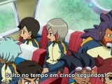 [Brasil Super 11 IEGO Chrono Stone 5 Legendado