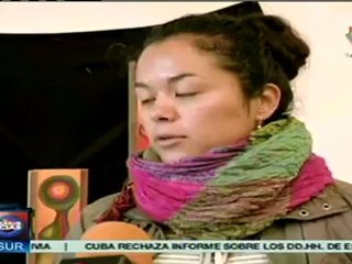 Mujeres emprendedoras de Bolivia buscan consolidar empresas